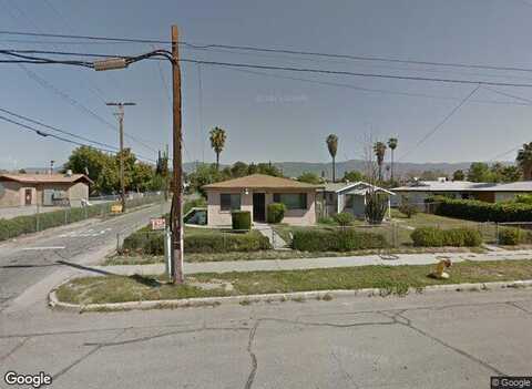 10Th, SAN BERNARDINO, CA 92411