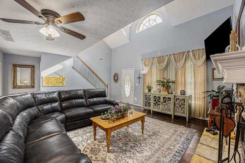 Evergreen, MONROE, GA 30655