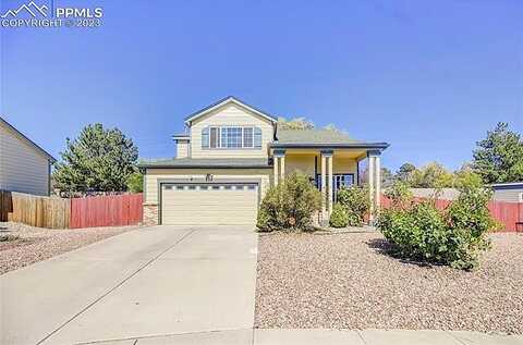 Prairie Star, COLORADO SPRINGS, CO 80916