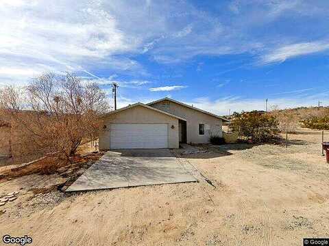 Mojave, TWENTYNINE PALMS, CA 92277