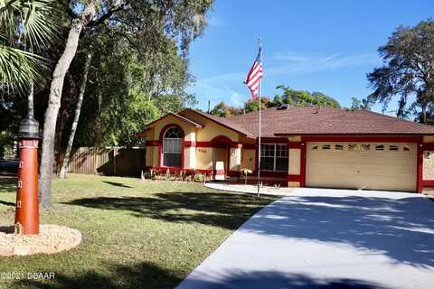 Magnolia, PORT ORANGE, FL 32127