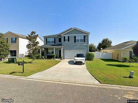 Falcon Crest, GREEN COVE SPRINGS, FL 32043