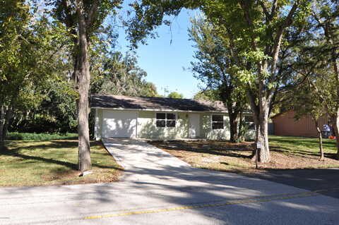 Jackson, PORT ORANGE, FL 32129