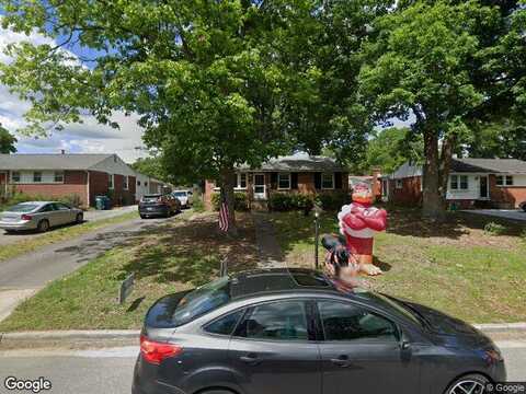 Leah, RICHMOND, VA 23230