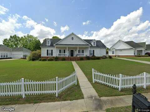 Silk Tree, KATHLEEN, GA 31047
