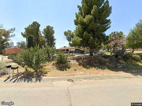 Sage, HESPERIA, CA 92345