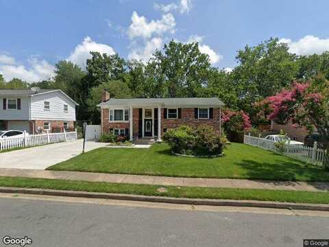 Empire, WOODBRIDGE, VA 22193