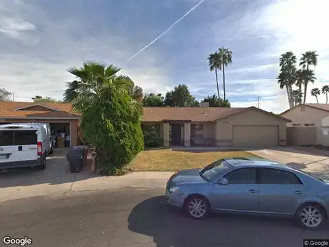Clinton, SCOTTSDALE, AZ 85259