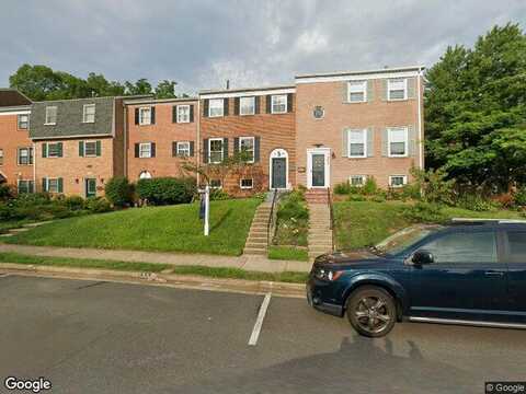 Bland, MANASSAS, VA 20109