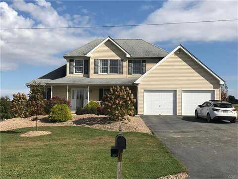 Central, GERMANSVILLE, PA 18053
