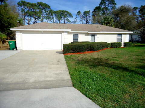 Betty, COCOA, FL 32927