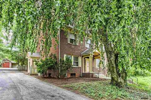 Country Club, YORK, PA 17403