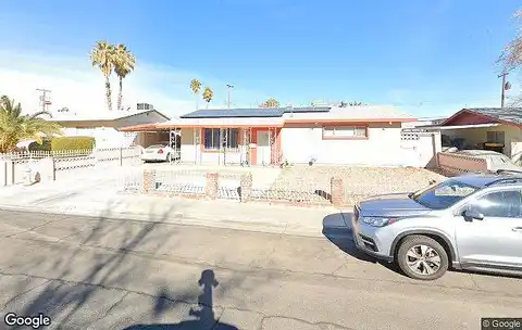 El Conlon, LAS VEGAS, NV 89102