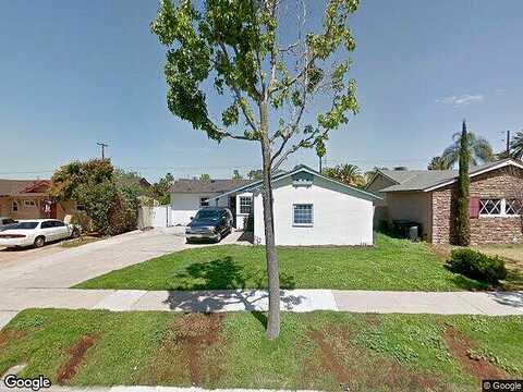 Wilson, ORANGE, CA 92867