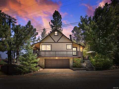 Aeroplane, BIG BEAR CITY, CA 92314