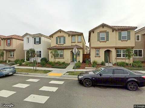 John Glenn, SACRAMENTO, CA 95834