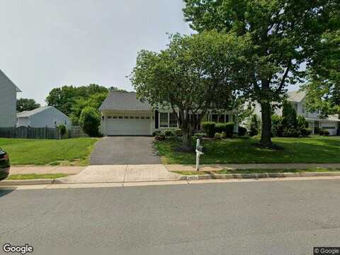 Stratford, WOODBRIDGE, VA 22193