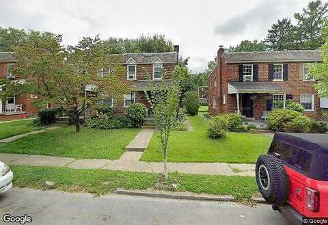Maple, LANCASTER, PA 17603