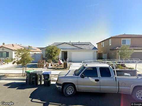 Battersea, HEMET, CA 92543