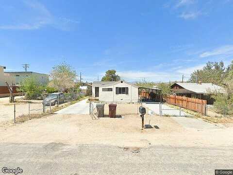Grand View, JOSHUA TREE, CA 92252