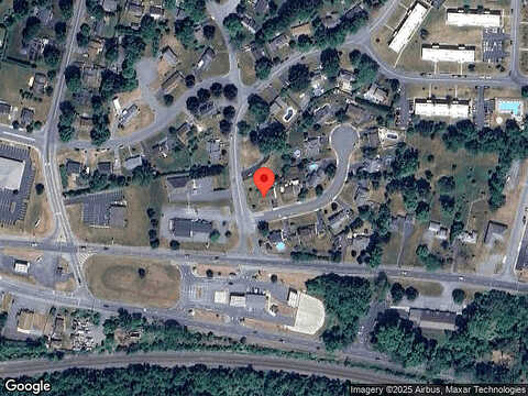 Heather, DOUGLASSVILLE, PA 19518