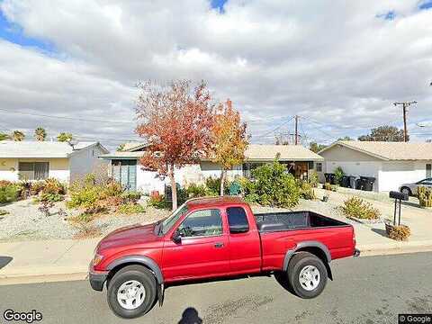 Palmer, HEMET, CA 92543