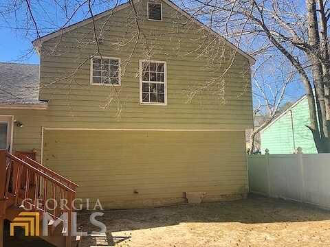 Hampton Oaks, HAMPTON, GA 30228