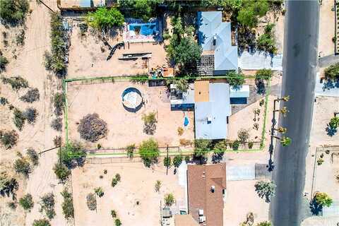 Sun Valley, TWENTYNINE PALMS, CA 92277