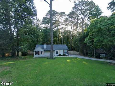 Apple Branch, WOODSTOCK, GA 30188