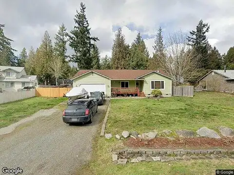 Topaz, YELM, WA 98597