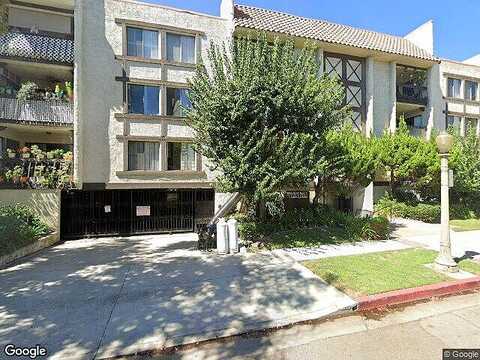 Jackson, GLENDALE, CA 91206