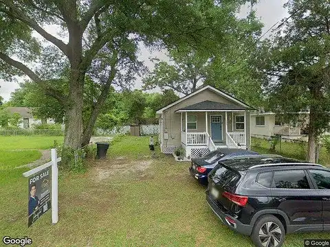 M, PENSACOLA, FL 32501
