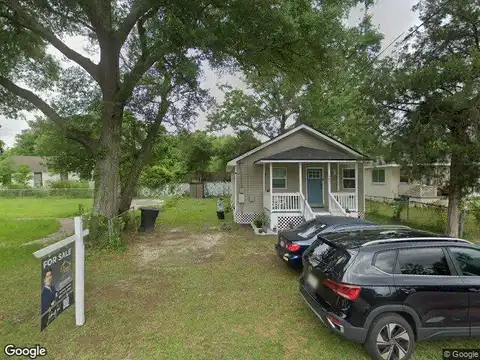 M, PENSACOLA, FL 32501