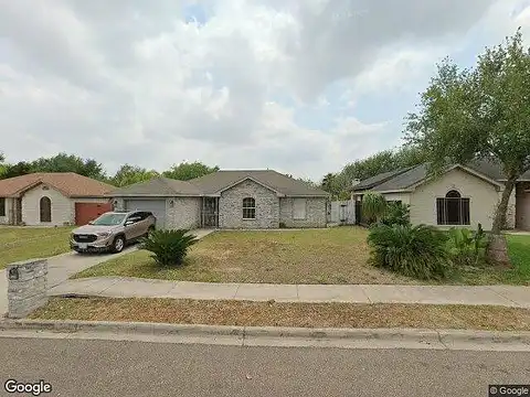 Sunrise, MISSION, TX 78574