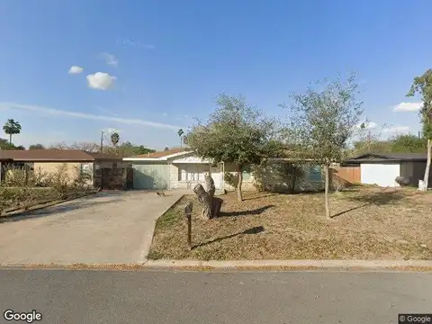Westway, MCALLEN, TX 78501