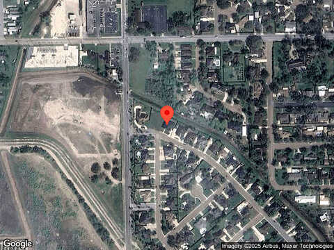 Chrysolite, WESLACO, TX 78596