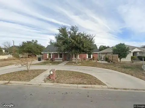 35Th, MCALLEN, TX 78501