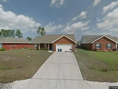Nicole, PANAMA CITY, FL 32404