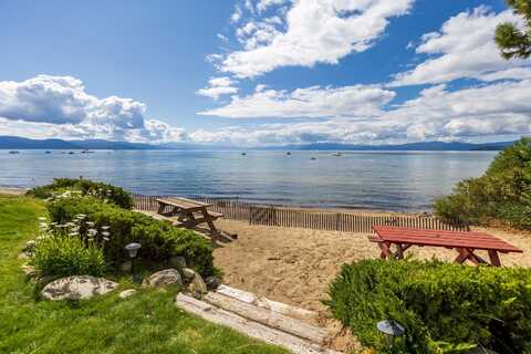 8016 North Lake Boulevard, Kings Beach, CA 96143