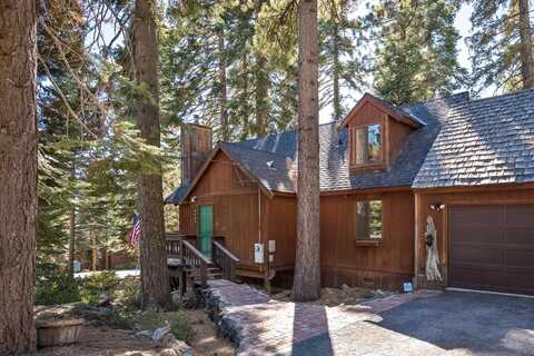 3705 Lacrosse Drive, Carnelian Bay, CA 96140