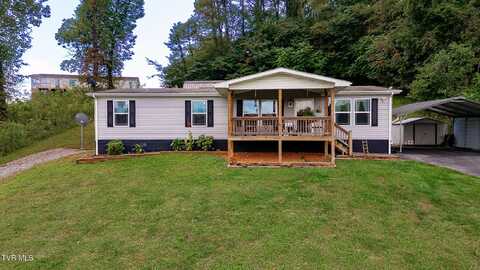 146 Alexander Crossing Drive, Church Hill, TN 37642