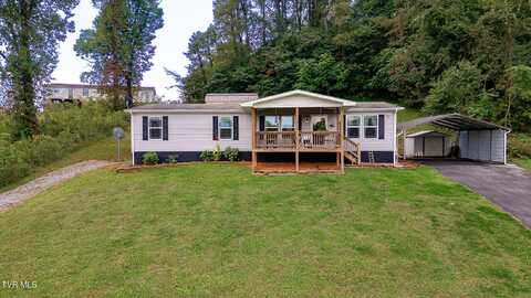 146 Alexander Crossing Drive, Church Hill, TN 37642
