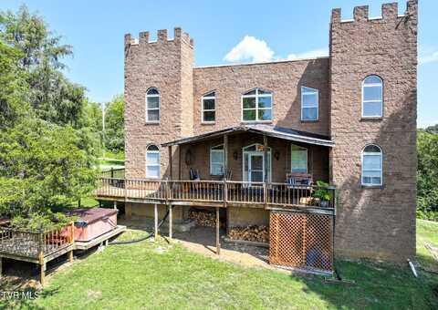 1005 Jackson Hollow Road, Mosheim, TN 37818