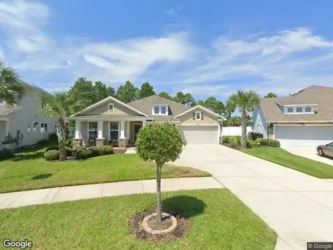 Johnson Bayou, PANAMA CITY BEACH, FL 32407