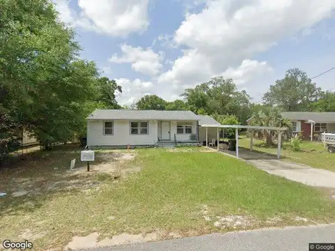 Ada Wilson, PENSACOLA, FL 32507