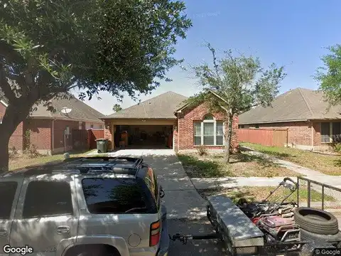 San Angelo, MISSION, TX 78572