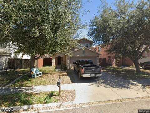Eagle Landing, EDINBURG, TX 78542