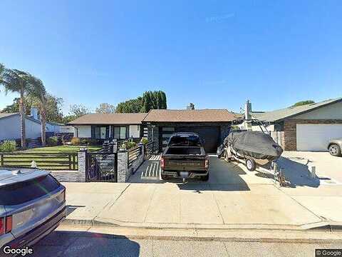 Avenida Placida, SIMI VALLEY, CA 93063