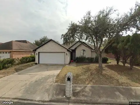 Village, MISSION, TX 78572
