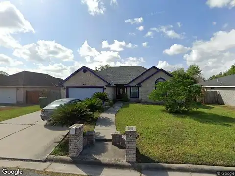 Las Canas, BROWNSVILLE, TX 78526